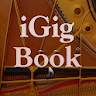 iGigBook Sheet Music Manager icon