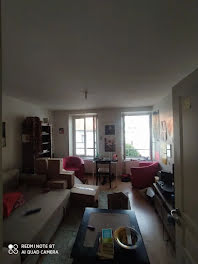 appartement à Strasbourg (67)