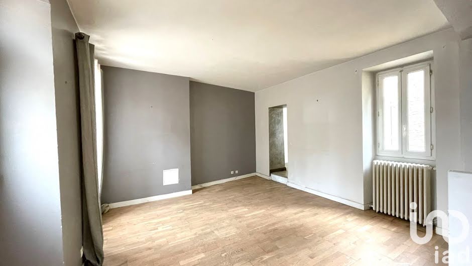 Vente appartement 4 pièces 102 m² à Bougival (78380), 430 000 €