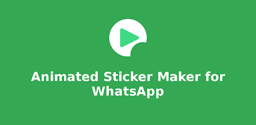 Animated Sticker Maker for WA