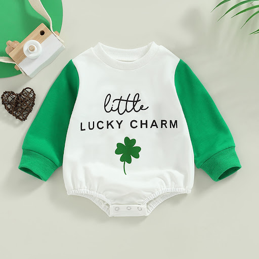 Title 1, Baby Fashion Simple White Letter Print Harness ...