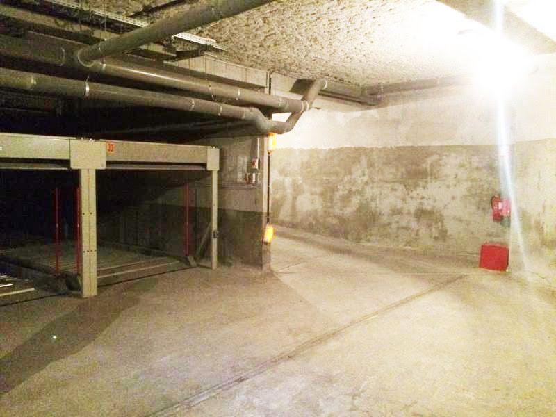 Location  parking  12 m² à Lyon 7ème (69007), 59 €