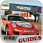 Cover Image of ดาวน์โหลด GUIDES: real racing 3 free 1.0.1 APK