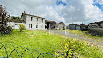 maison à Assais-les-Jumeaux (79)