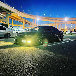 チェイサー JZX100