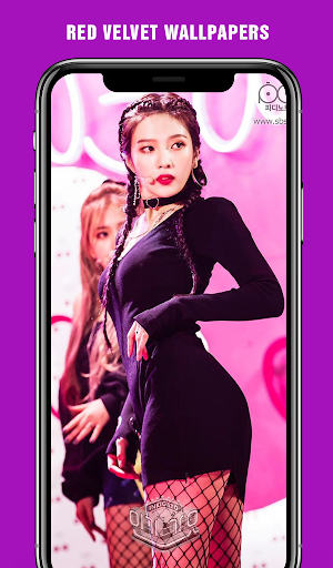 Red Velvet KPOP Wallpapers