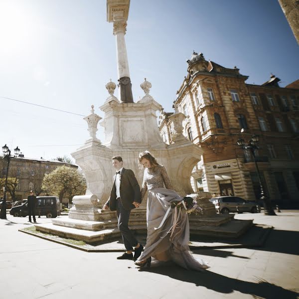 Fotografer pernikahan Oleksandr Kernyakevich (alex94). Foto tanggal 8 Januari 2018