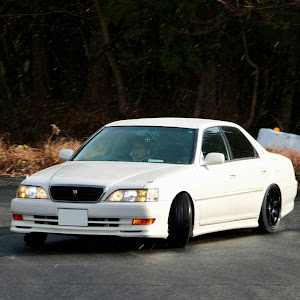 クレスタ JZX100