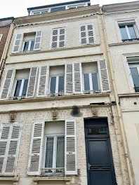 maison à Amiens (80)