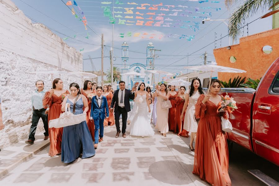 Fotógrafo de bodas Martin Diaz (martindiaz). Foto del 11 de octubre 2023