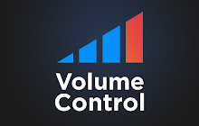 Volume Control small promo image