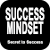 Success Mindset  icon