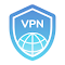 VPN Turkey Bridge için öğe logo resmi