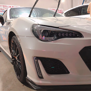 BRZ ZC6
