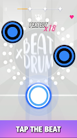 Beat Drum-EDM Music Racing Screenshot