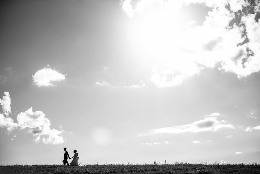 Fotógrafo de bodas Anastasiya Lesnova (lesnovaphoto). Foto del 6 de noviembre 2016