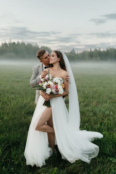 Photographe de mariage Artur Dzhazzz (jazzz). Photo du 15 août 2023