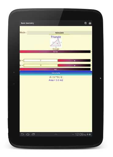 免費下載教育APP|Basic Geometry app開箱文|APP開箱王