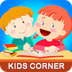 Cover Image of Download Kids Corner - Kids Educational Games 1.0.3 APK