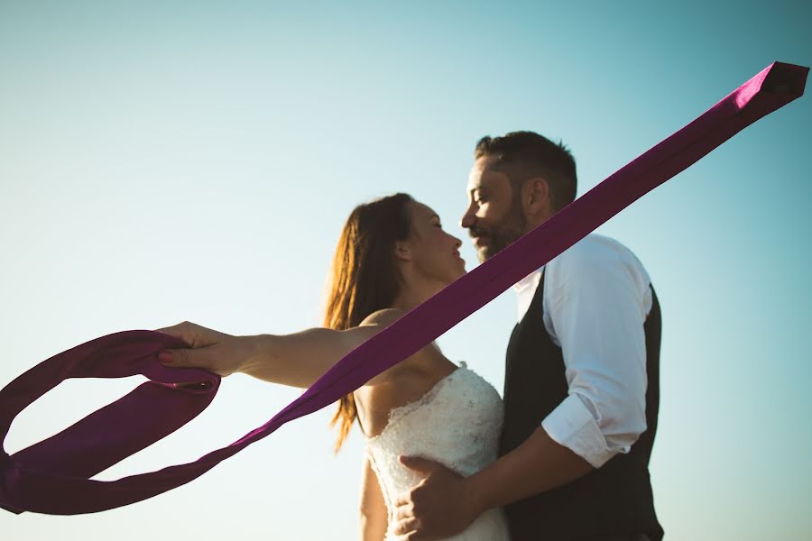 Photographe de mariage Luis Rodríguez (luisrodriguez). Photo du 18 octobre 2016