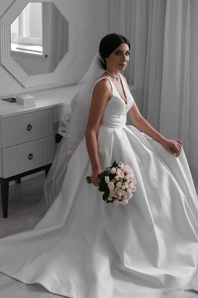 Photographe de mariage Kseniya Grechishkina (kssmorodina). Photo du 31 mai 2022