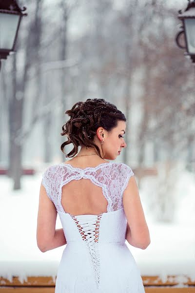 Wedding photographer Yuliya Bulash (julia-gemini). Photo of 31 January 2014