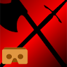 Gladiator VR RPG icon