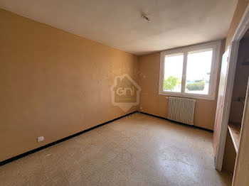 appartement à Beaucaire (30)