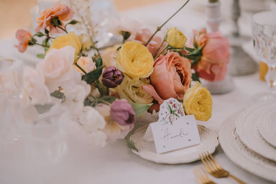 Photographe de mariage Guido Gerretti (gerrettifoto). Photo du 15 mars 2020