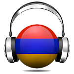 Cover Image of Download Armenia Radio - Armenian FM (Հայաստանը ռադիո) 2.0 APK