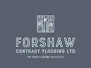 Forshaw Contract Flooring Limited Logo