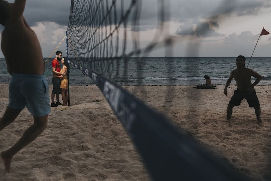 Svatební fotograf Christian Macias (christianmacias). Fotografie z 11.listopadu 2018