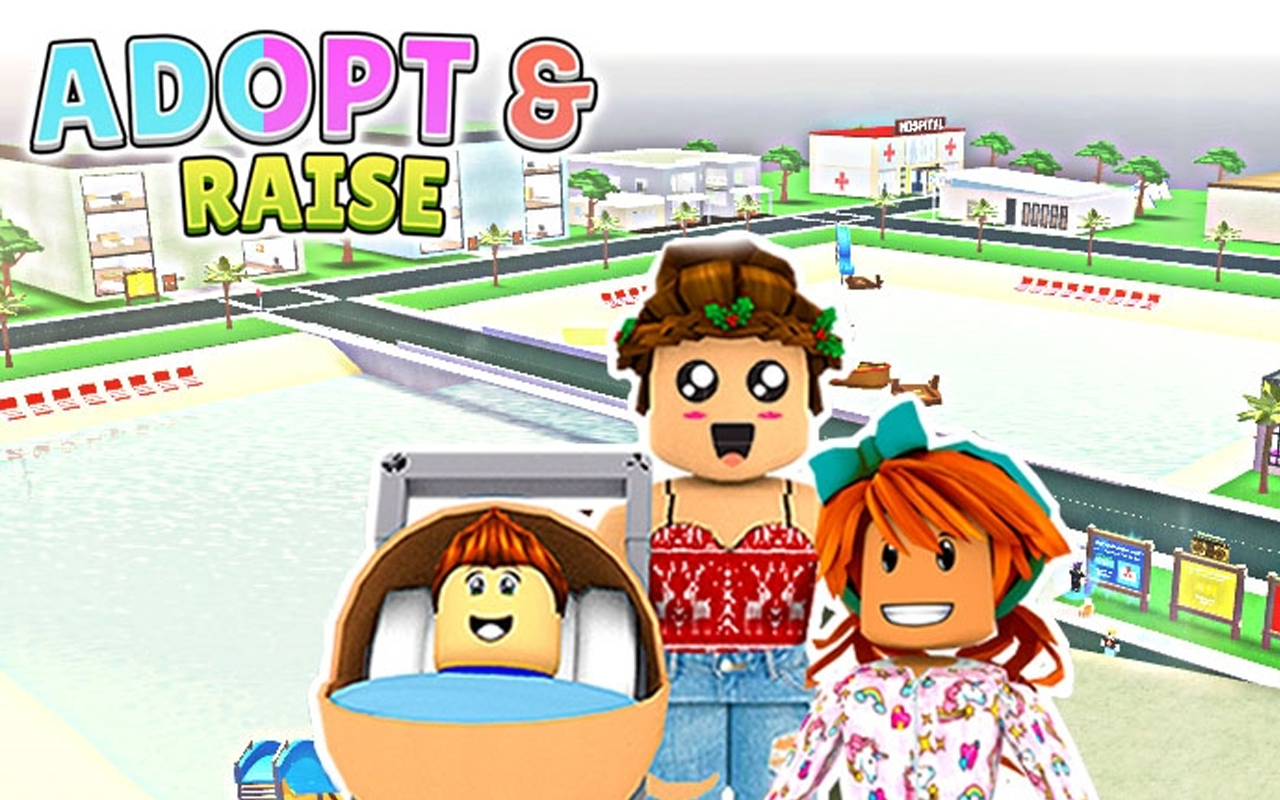 Advice Adopt And Raise A Cute Baby Kids Obby 1 0 Apk Download Com Andromo Dev784331 App984999 Apk Free - tips of adopt and raise a cute kid roblox 10 apk android