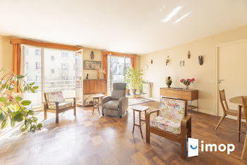 appartement à Fontenay-sous-Bois (94)