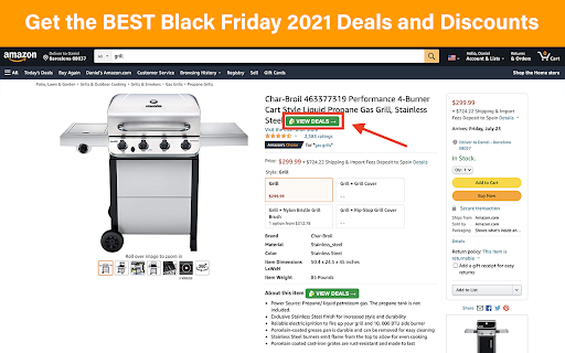 Black Friday 2022 Deals, Discounts, Coupons