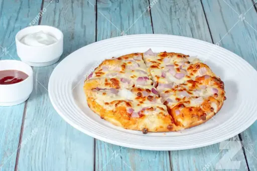 Onion Pizza