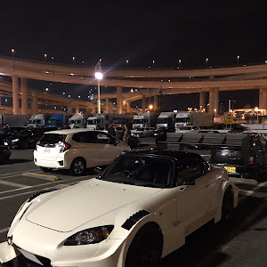 S2000 AP1