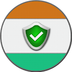 Cover Image of Télécharger India VPN – Fast, Secure, Unlimited Free VPN 1.5 APK