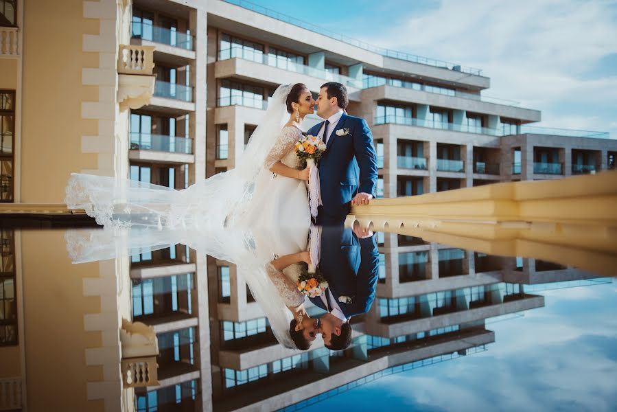 शादी का फोटोग्राफर Irina Zakharkina (carol)। दिसम्बर 2 2015 का फोटो