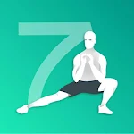 Cover Image of Download 7 Minute Workouts FREE 3.0.13 APK