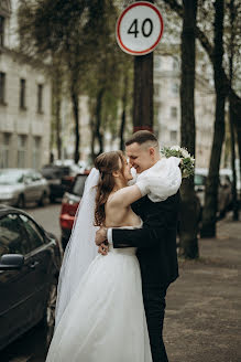 Fotografo di matrimoni Ivan Pugachev (johnpugachev). Foto del 29 aprile