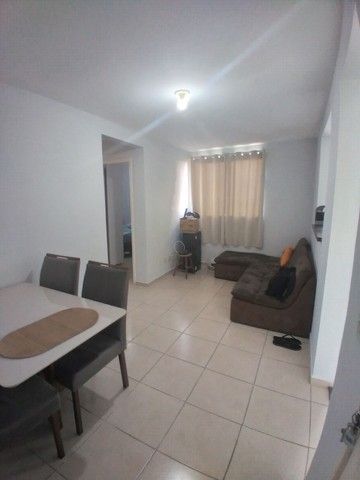 Apartamentos à venda Jardim São Vicente