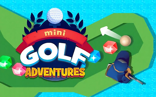 Boxel Mini Golf Adventure