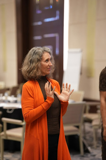 bravos lab feb 2025 HR Tech Conference Dubai