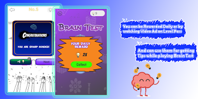 Brain Test - Adult Mind Games APK for Android Download