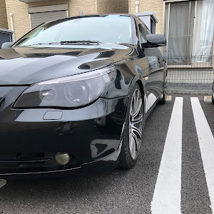 5シリーズ セダン 525i