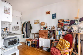 appartement à Paris 11ème (75)