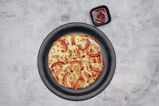 Tomato Pizza