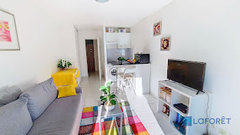 appartement à Nice (06)