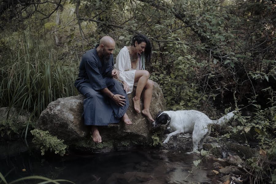 Fotógrafo de casamento Gianluca Sammartano (studiosammartano). Foto de 21 de março